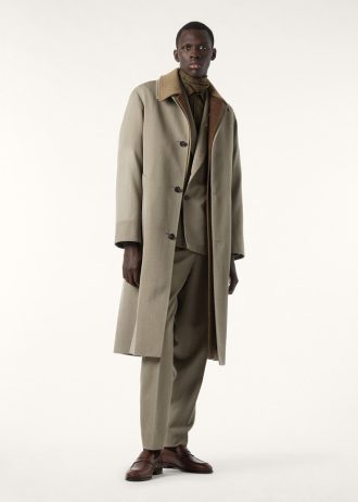 Płaszcz Winstona