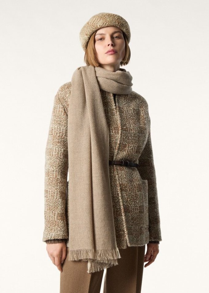 Queenstown Stole