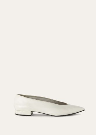 Rebecca Ballet Flat