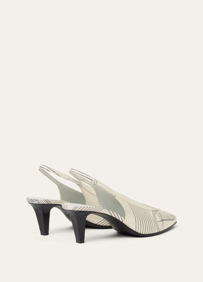 Rebecca Slingback
