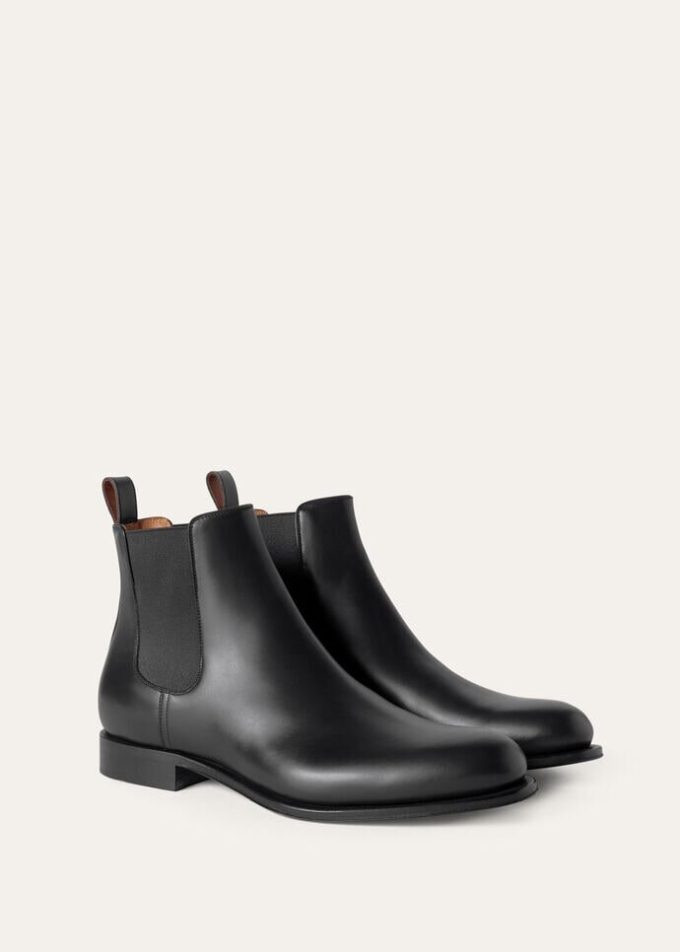 Rory Walk Chelsea Boot