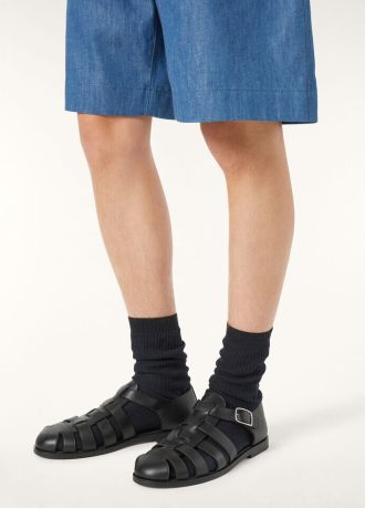 Sandały Maxime Walk Sandały Maxime Walk