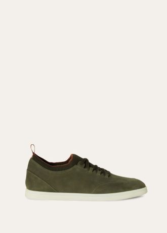 Soho Walk Sneaker