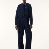 Spodnie Kurta