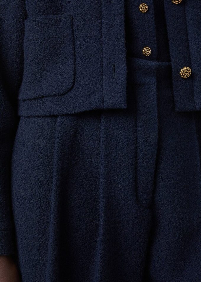 Spodnie Kurta