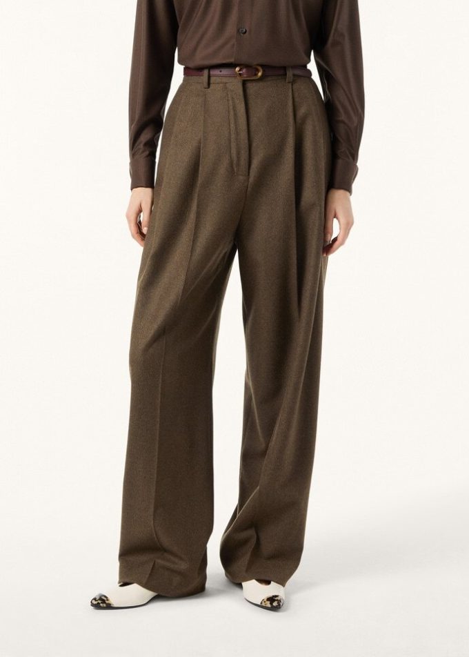 Spodnie Kurta Spodnie Kurta