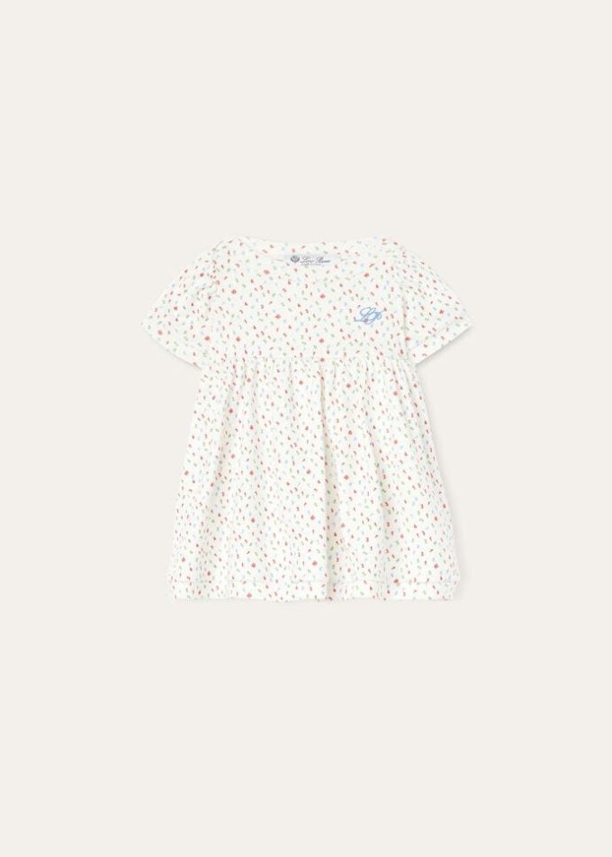 Sukienka Baby Little Numbers Sukienka Baby Little Numbers