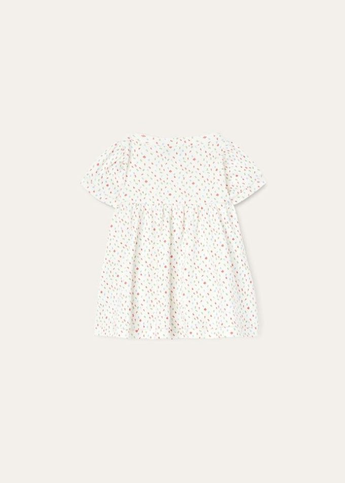 Sukienka Baby Little Numbers Sukienka Baby Little Numbers