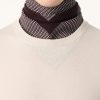 Superlekki sweter z okrągłym dekoltem Superlekki sweter z okrągłym dekoltem