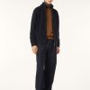 Sweter bomber Alpe Sweter bomber Alpe