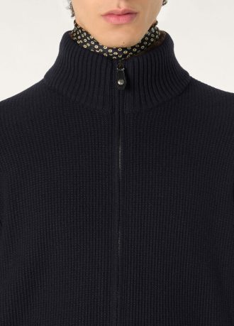 Sweter bomber Alpe