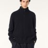 Sweter bomber Alpe Sweter bomber Alpe
