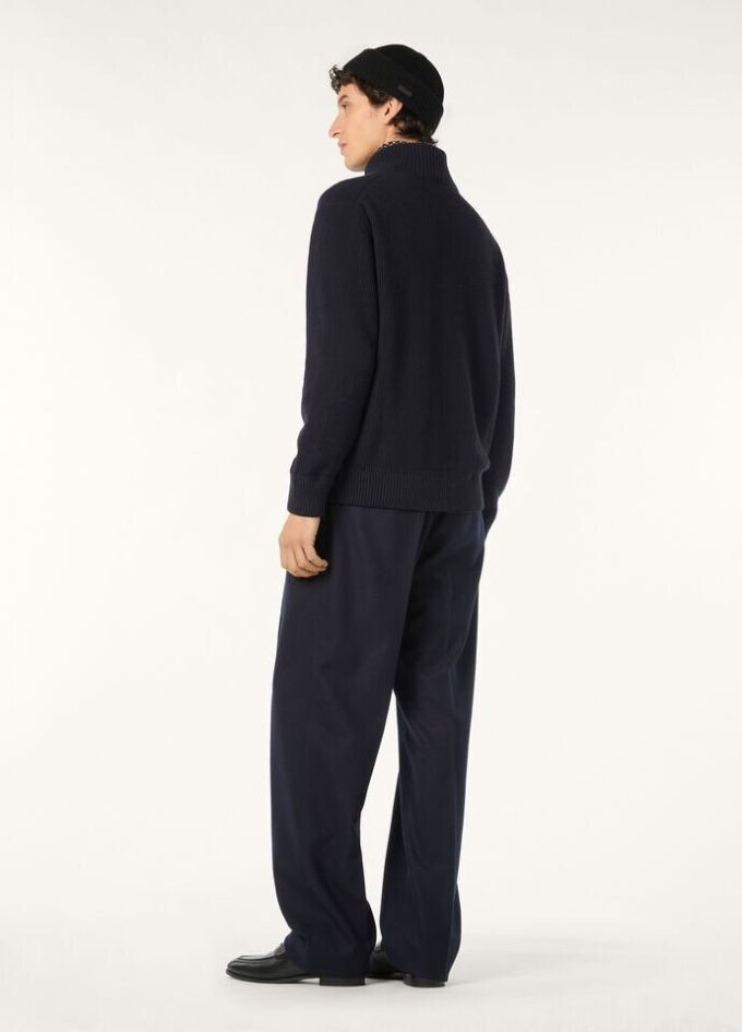 Sweter bomber Alpe Sweter bomber Alpe