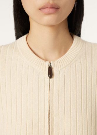 Sweter bomber Coste
