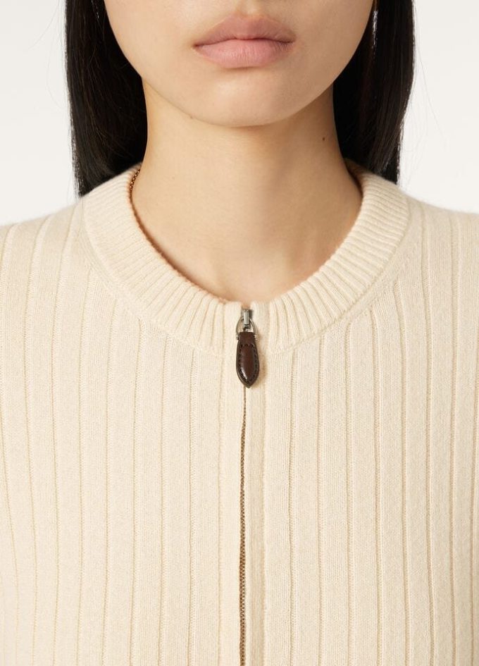 Sweter bomber Coste Sweter bomber Coste