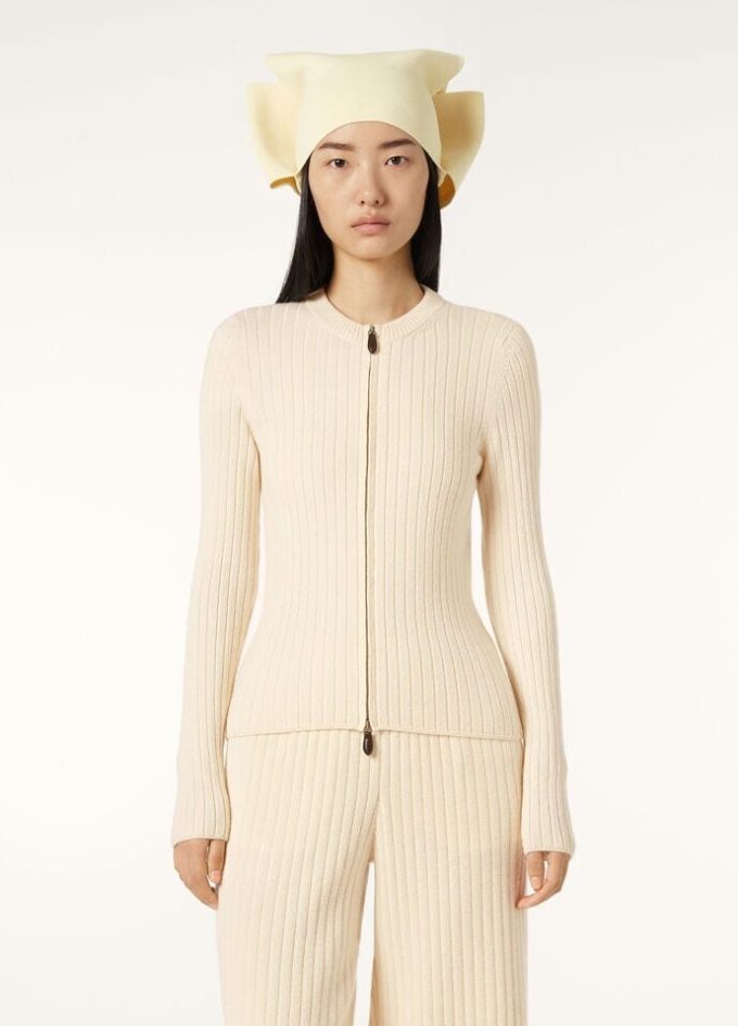 Sweter bomber Coste Sweter bomber Coste