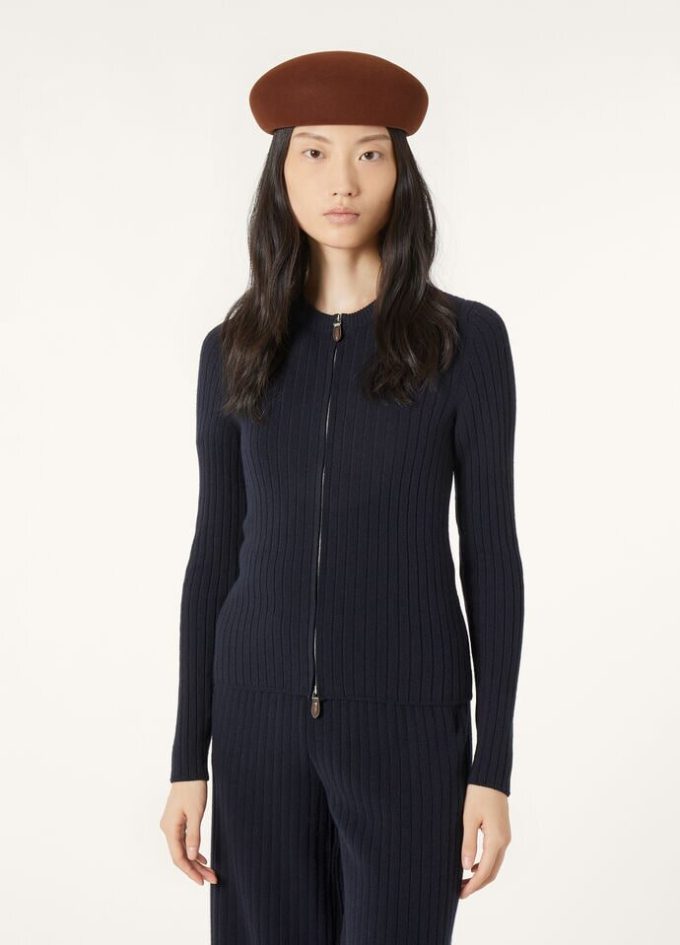 Sweter bomber Coste Sweter bomber Coste