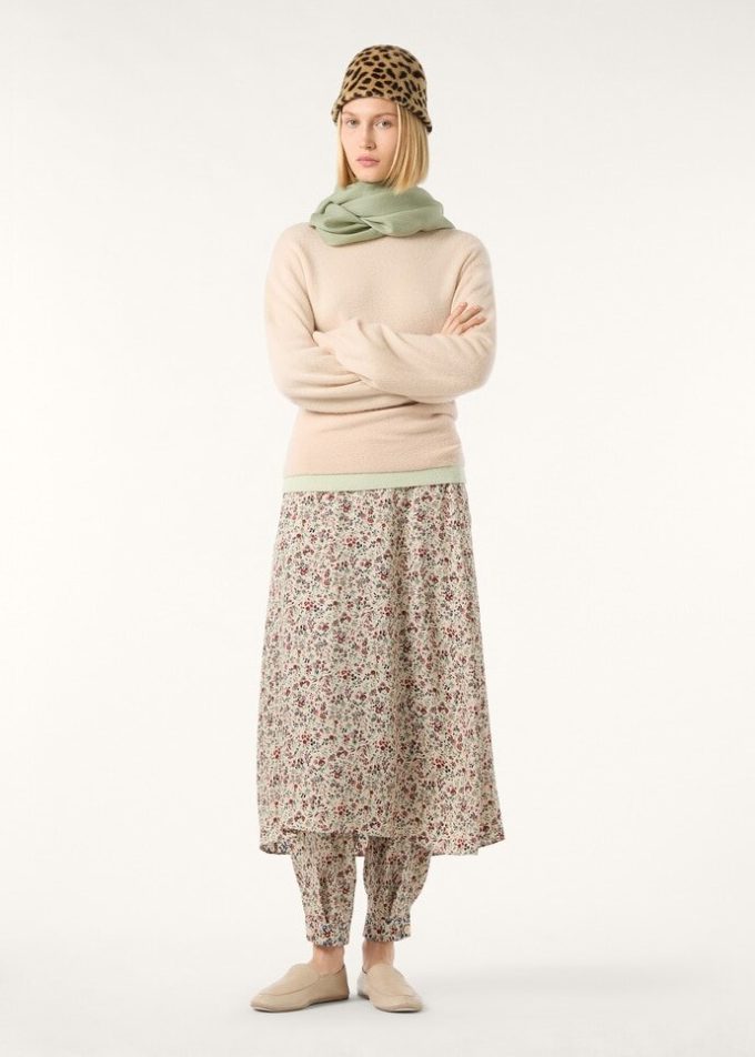 Sweter Camino Sweter Camino