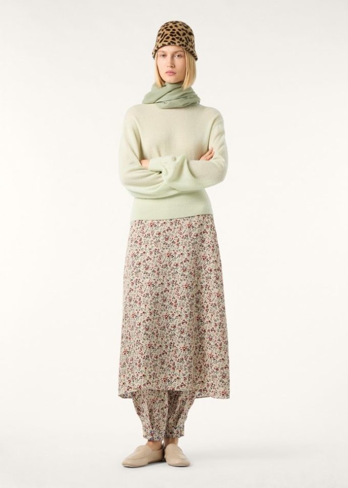 Sweter Camino Sweter Camino