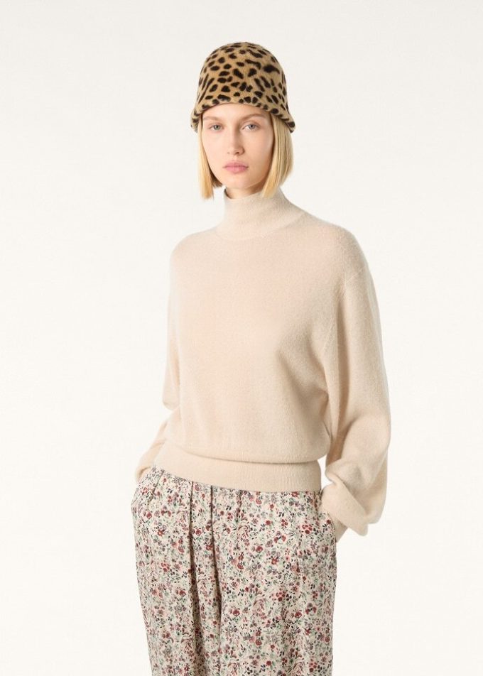 Sweter Camino Sweter Camino
