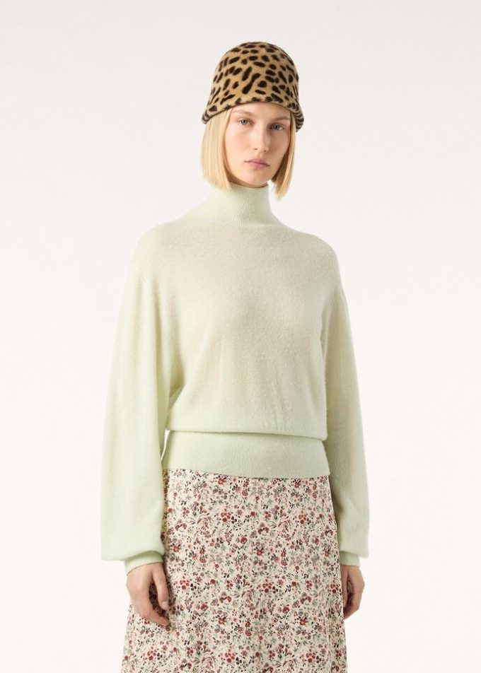 Sweter Camino Sweter Camino