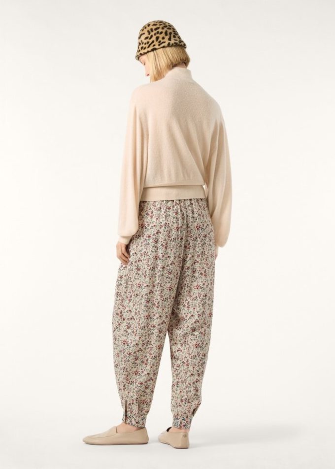Sweter Camino Sweter Camino