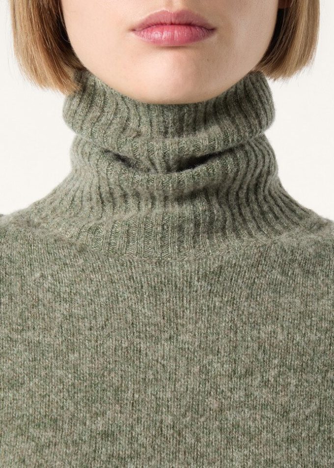 Sweter Drumoak Sweter Drumoak