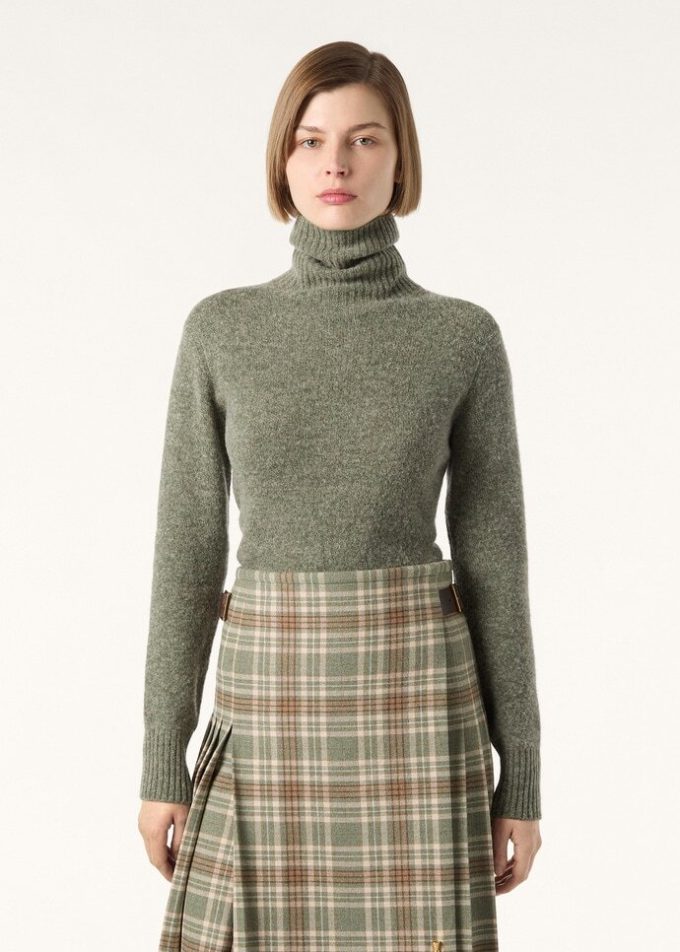 Sweter Drumoak Sweter Drumoak