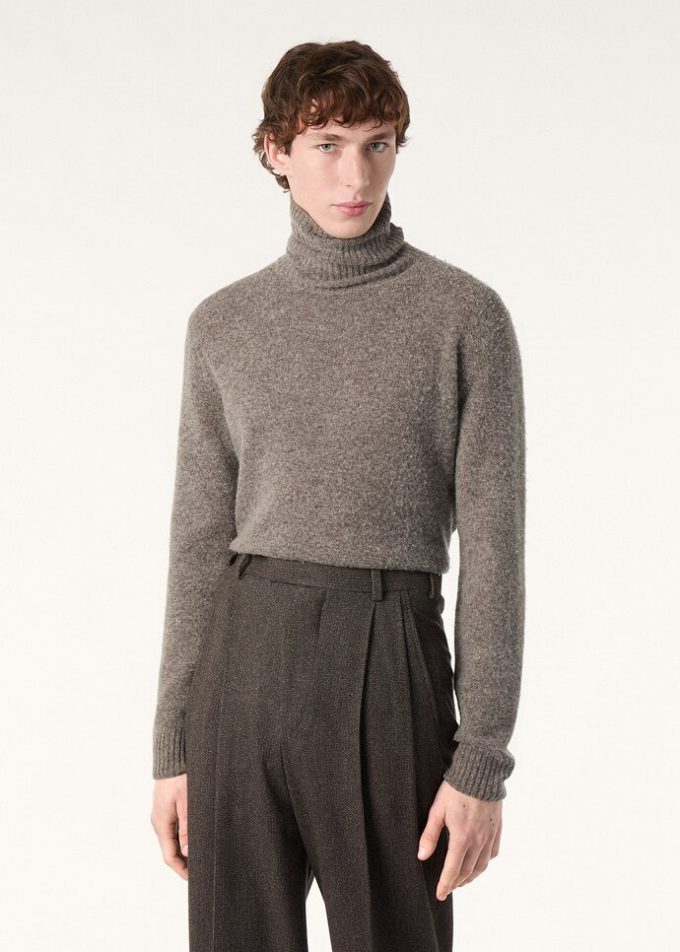 Sweter Drumoak Sweter Drumoak