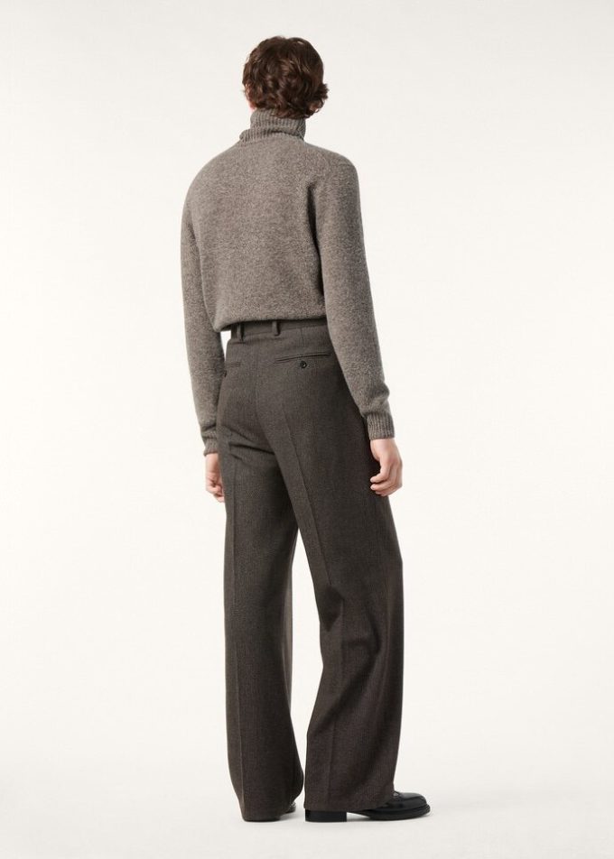 Sweter Drumoak Sweter Drumoak