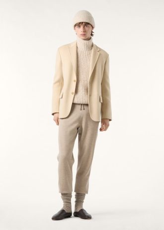 Sweter kokonowy Sweter kokonowy