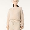 Sweter kokonowy Sweter kokonowy