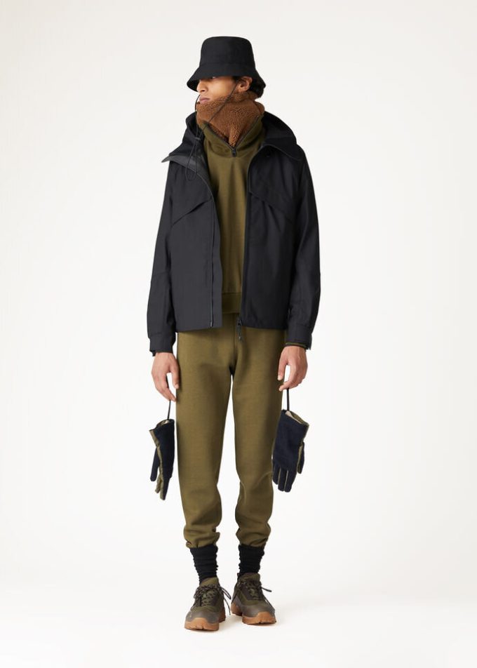 Sweter Larecchio Sweter Larecchio