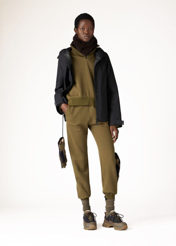 Sweter Larecchio Sweter Larecchio