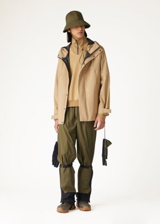 Sweter Larecchio