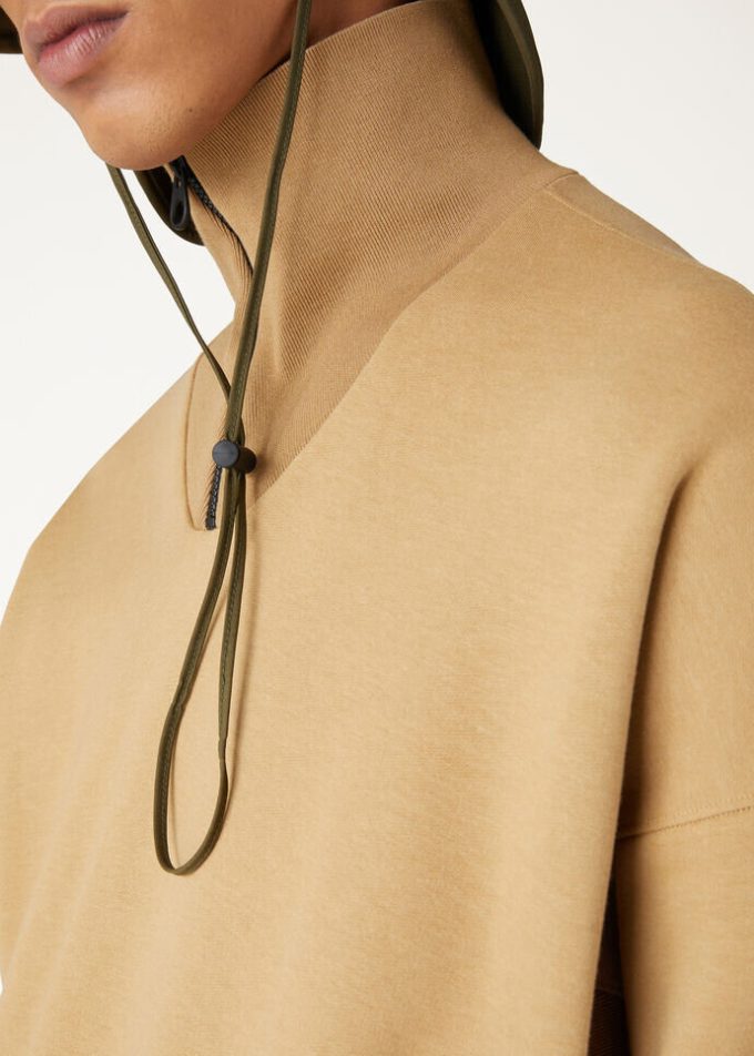 Sweter Larecchio Sweter Larecchio
