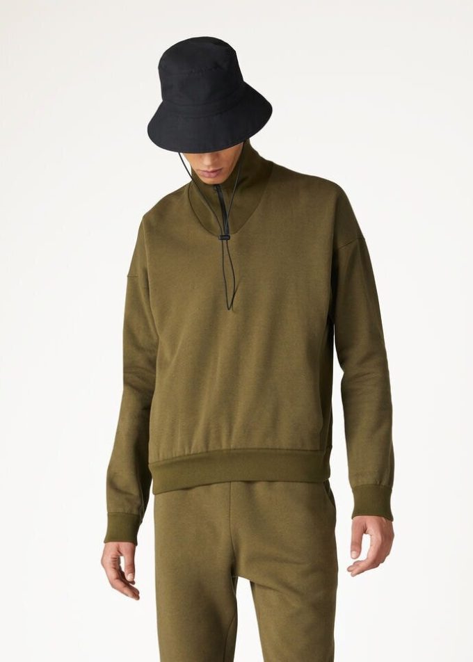 Sweter Larecchio Sweter Larecchio