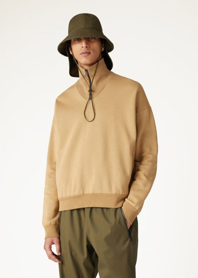 Sweter Larecchio Sweter Larecchio