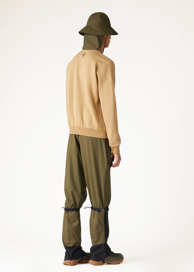 Sweter Larecchio Sweter Larecchio