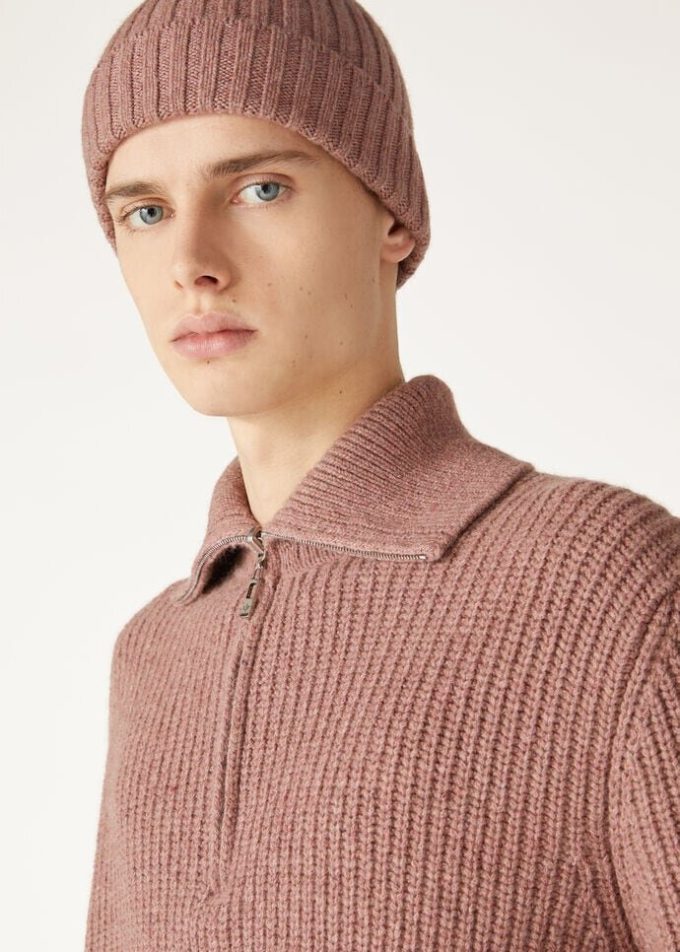Sweter Loro Sweter Loro