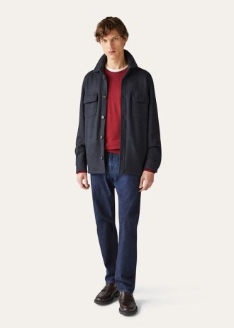 Sweter Lp Koszulka