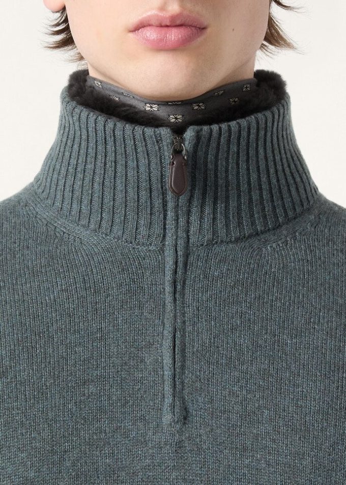 Sweter Parksville Sweter Parksville
