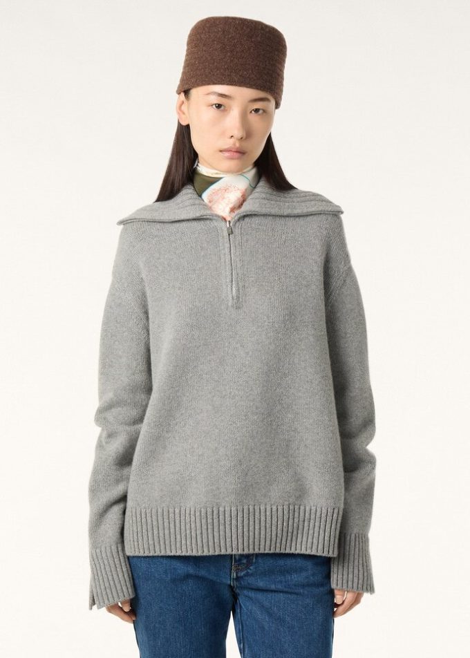 Sweter Parksville Sweter Parksville