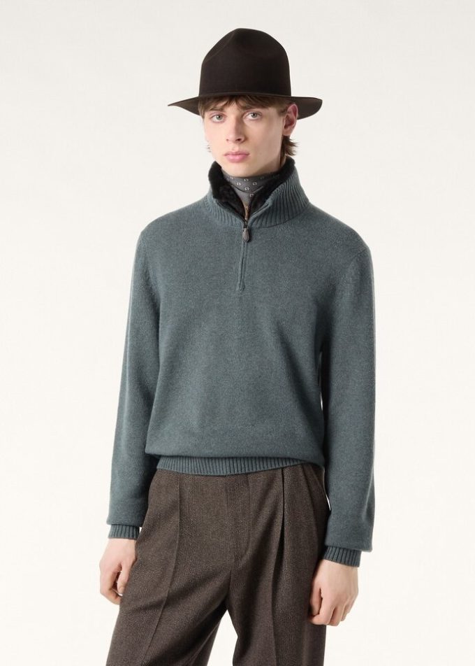 Sweter Parksville Sweter Parksville