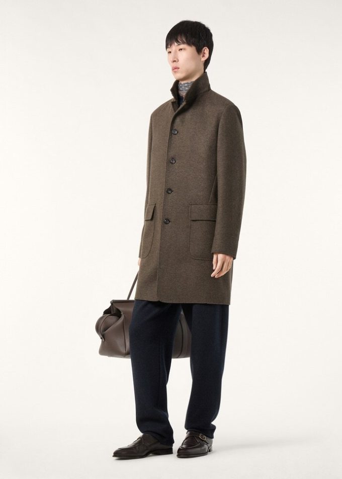 Sweter-płaszcz Sweter-płaszcz