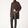 Sweter-płaszcz Sweter-płaszcz