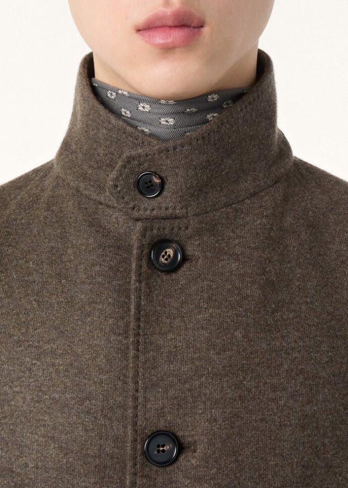 Sweter-płaszcz Sweter-płaszcz