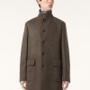 Sweter-płaszcz Sweter-płaszcz