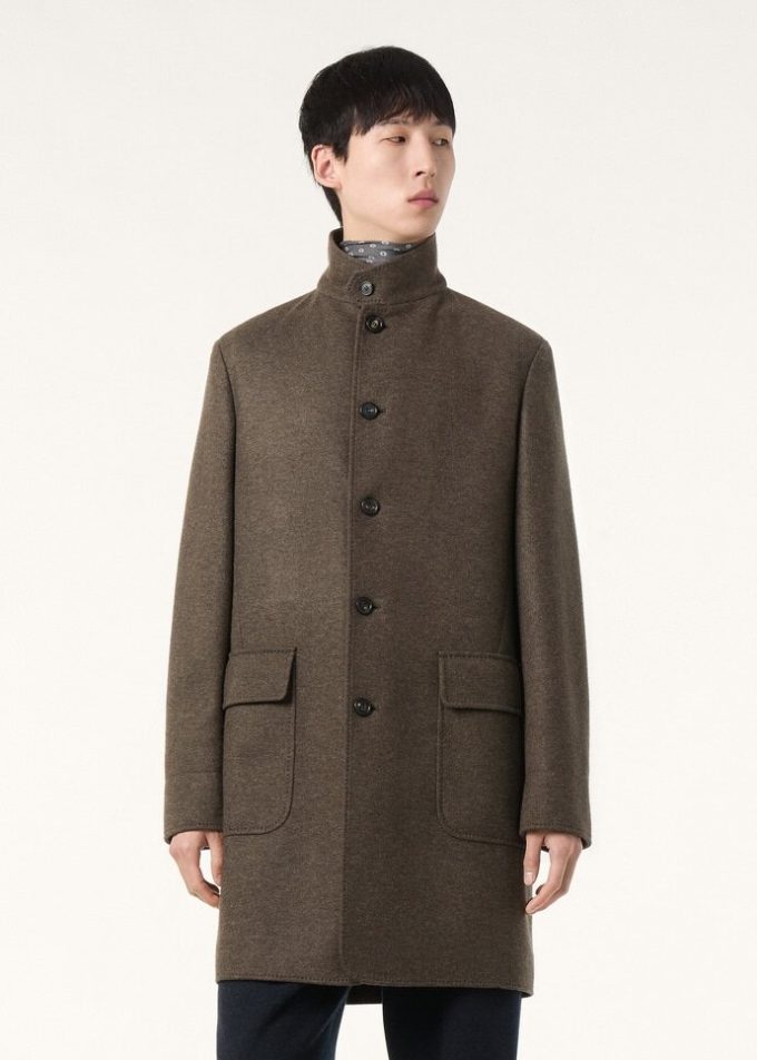 Sweter-płaszcz Sweter-płaszcz