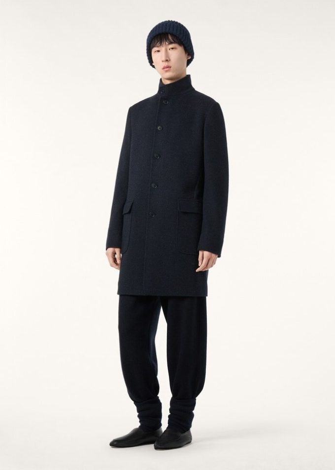 Sweter-płaszcz Sweter-płaszcz